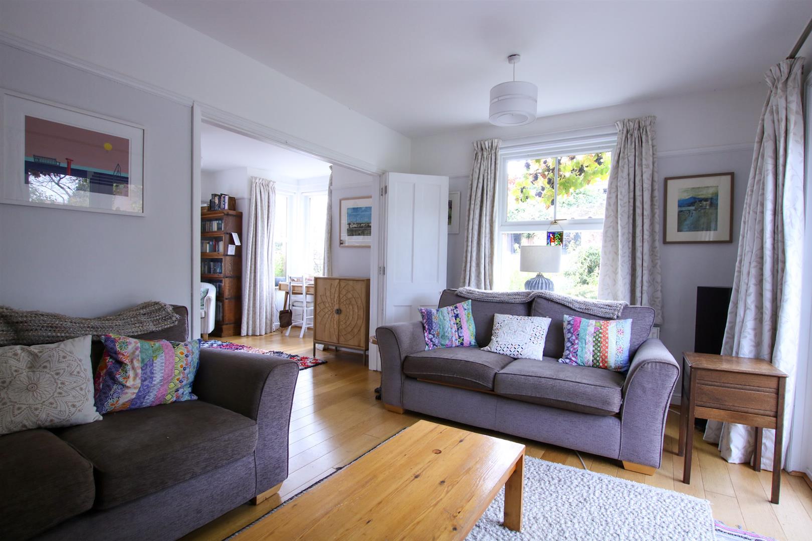 Leiston Road, Aldeburgh Gallery Image